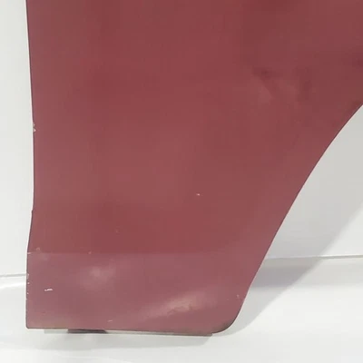 1983 1984 1986 1987 年福特 Ranger 原始设备制造商红右挡泥板 — 第 1/4 张图片