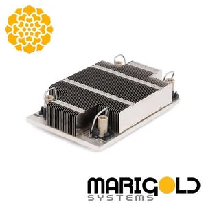 Dell PowerEdge R650XS R450 High Performance Heatsink T7N3J 0T7N3J - Picture 1 of 1