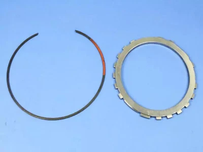 Paquete de placa de embrague baja/reversa Mopar original 4897454AA Foto 1 de 3