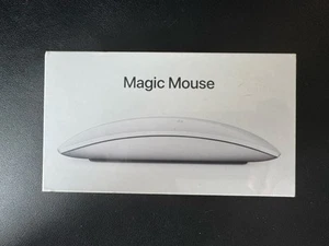 Apple Magic Mouse 2nd Gen - Lightning to Type C MK2E3Z/A A1657 brand New SEALED - Photo 1/2
