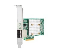 HPE Smart Array E208e-p SR Gen10 Storage Controller - Controller (836267-001) - Image 1 of 1