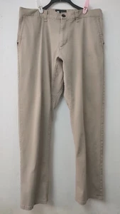 Nike Slack Pants – Khaki | Size 34 - Picture 1 of 7
