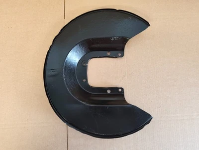 REAR LEFT or RIGHT BRAKE DISC PROTECTOR - PEUGEOT 205 309 306 CITROEN ZX 4209.80 - Image 1 of 4
