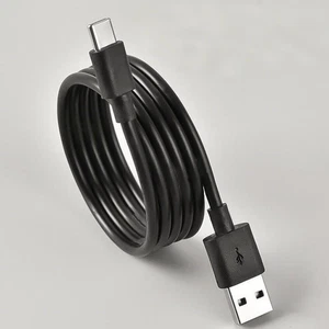 1m USB C Type C Fast Charging Data Cable For Samsung Phones Tablets Android #1 - Photo 1 sur 2