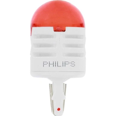 7443RLED Philips Light Bulbs Set of 2 Rear Lower Outer Exterior Outside Pair - Image 1 of 4