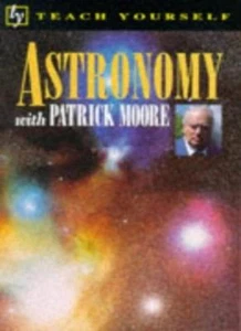 Astronomy (Teach Yourself) By Sir Patrick Moore - Picture 1 of 1