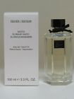 GUCCI FLORA GLORIOUS MANDARIN for Women 3.4 / 3.3 oz edt Perfume NEW UNBOXED