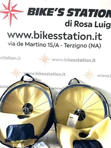 MAVIC Cosmic Ruote Corsa Vintage 1994 Coppia NUOVE - Imagen 1 de 10