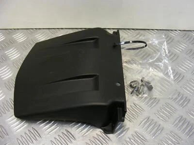 Kawasaki Versys 1000 Splash Guard Rear Flap Genuine 2015 to 2018 KLZ1000 A761 - Image 1 of 4