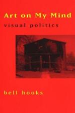 Bell Hooks Art on My Mind (Taschenbuch)