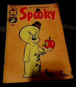 Spooky, # 89 - Picture 1 of 1