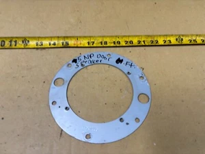 1986-1997 NISSAN PICKUP  FRONT DOOR SPEAKER BRACKET - Picture 1 of 9