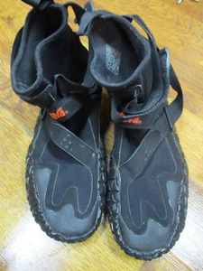 BOTAS TEVE SIDEWINDER S/N 6627 TALLA 10 - Imagen 1 de 8