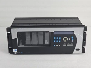 GE Multilin F60 Breaker Management Relay F60H03HKHF8LH6NMXXP6UUXXW7H, Free shipp - Picture 1 of 19