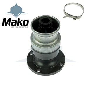 Pontiac GMC Jimmy Blazer Bravada Astro Van Prop Driveshaft AWD CV JOINT - Picture 1 of 2