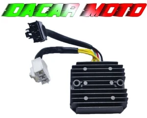 REGOLATORE TENSIONE Honda SH i - 150 2009 2010 2011 2012 - Foto 1 di 5