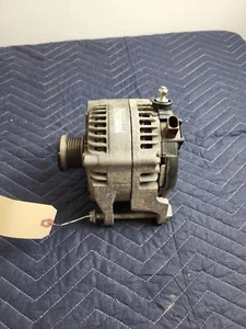 ALFA ROMEO STELVIO 2022 Alternator Generator USED OEM 50559542 30k Miles - Picture 1 of 7