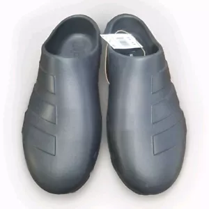 Adidas Unisex Adult Adicane Clog - Black - Mens 11, Womens 12 - Picture 1 of 5