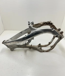 07 2007 CRF450R CRF450 OEM Main Frame Body Assembly Chassis BOS! - Picture 1 of 13