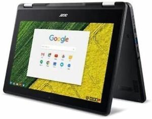 Acer SPIN Chromebook 11.6" Touch  Intel N4020 4GB Ram  32GB eMMc AUE Jun 2026