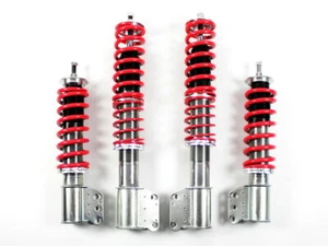 Suspensión roscada TA Technix adecuado para amortiguador de presión de gas Mazda MX-3 TIPO EC 91-97 - Imagen 1 de 1