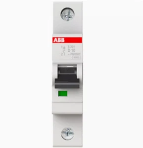 1PC NEW ABB Micro circuit breaker S201-D32 - Picture 1 of 1