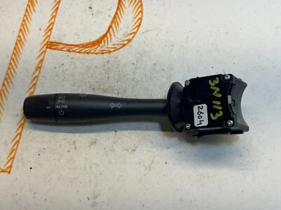 Interruptor de control de señal de giro del faro Chevrolet HHR 2006-2007 OEM Foto 1 de 4