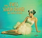 Brauner Jewels Yiddish Evergreens Various Artists  Solo Musica  887654440