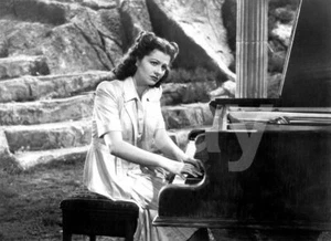 Love Story (1944) Margaret Lockwood 10x8 Photo - Imagen 1 de 1