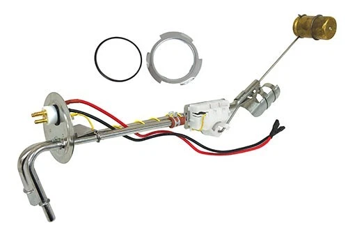 Ford Bronco 1985-86 unidad de envío de combustible nuevo Dii Foto 1 de 1