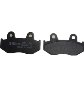 PASTIGLIE SIFFERT MP 199 HONDA SH 125 150 ANTERIORI 01 AL 08 Burgman Nes Yzf - Picture 1 of 2