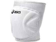 ASICS Volleyball Rally Knee Pads, White