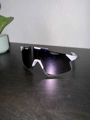 100% HYPERCRAFT SPORT CYCLING SUNGLASSES - Image 1 of 4