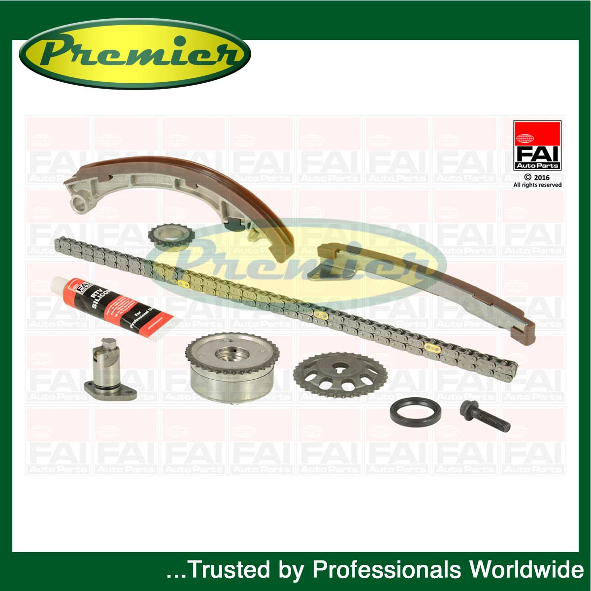 Kits De Sincrozación Del Motor Para 1999 Toyota Corolla