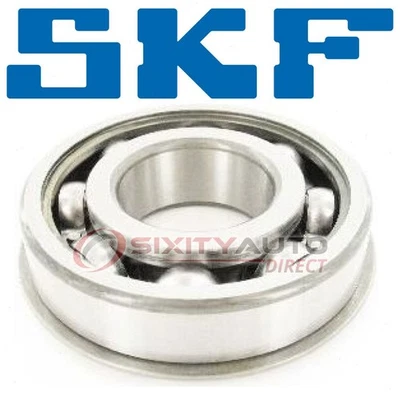 SKF Front Manual Transmission Bearing for 1967-1974 GMC G15 G1500 Van - os Foto 1 de 4