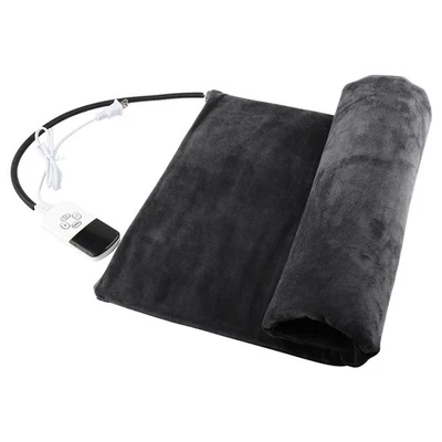 Waterproof Electric Heating Pad Heater Warmer Mat Bed Blanket For Pet Dog Cat US - Image 1 of 4