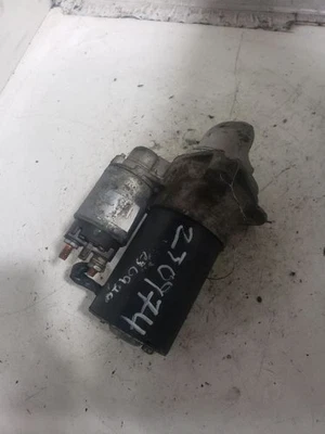 Starter Motor Fits 04-06 CANYON 706876 - Image 1 of 4