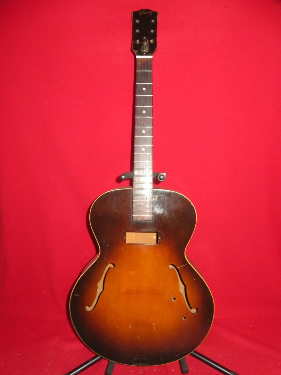 Gibson ES 125 Electric Guitars for sale - eBay
