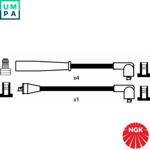 4x SPARK PLUG 7785 FOR KAWASAKI 9207 01254 E 9207 01254 - Picture 1 of 9
