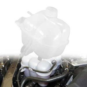 Display Tank Bottle White 17137823626 Accessories Coolant High Quality - Picture 1 of 8