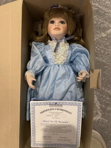 Ashton-Drake Doll - Picture 1 of 2