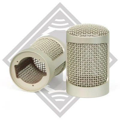 Studio Projects C1 / C3 replacement microphone grille - Image 1 of 2