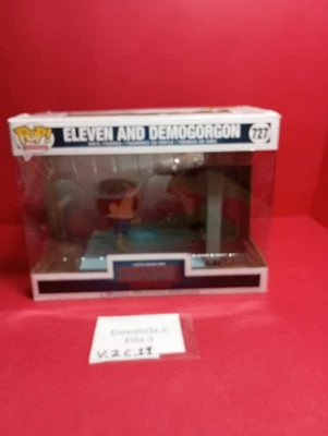 FUNKO POP STRANGER THINGS 727 - Imagen 1 de 4