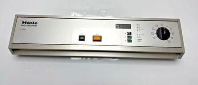 🎇Original Miele Gewerbe-Geschirrspüler Elektronik für G7855-G7856-G7857-G7859 - Bild 1 von 4