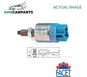 BRAKE LIGHT SWITCH STOP 1810089 EPS NEW OE REPLACEMENT - Picture 1 of 5