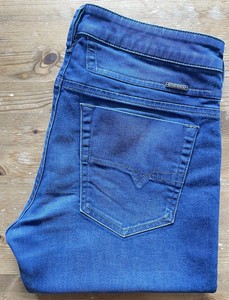 Las mejores ofertas en Diesel Jeans para Hombres | eBay