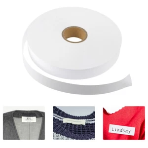 Custom Clothing Labels Clothing Labels Clothes Name Labels - Picture 1 of 12