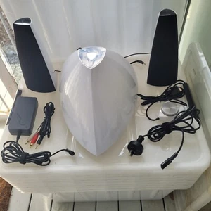 Edifier E3350BT Multimedia speakers - Picture 1 of 2