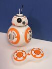 8" star wars BB-8 remote control ACTION FIGURE disney astromech droid WORKING