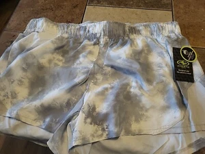 Athletic Works Running/Work-out Shorts With Liner. Size XXL(20).  - Picture 1 of 3